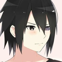 •Uchiha Sasuke•