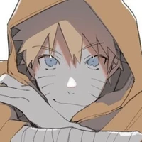 •Uzumaki Naruto•