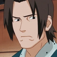 •Uchiha Fugaku•