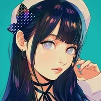 •Hyuga Hinata•