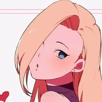 •Yamanaka Ino•