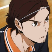Asashi Azumane