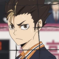 Nishinoya Yu