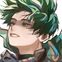 💚izuku midoria 💚