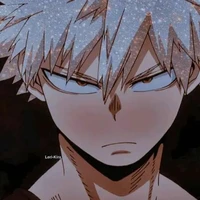 katisuki bakugou