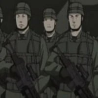 Soldiers