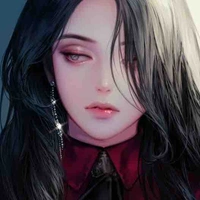 Kira [ fl stepsister / Wang family]