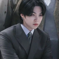 Yoongi