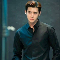 jong suk