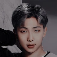 kim namjoon