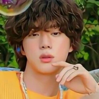 kim seokjin