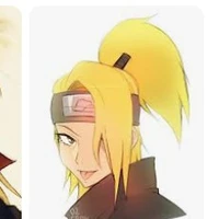 Deidara