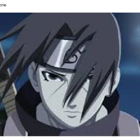 itachi Uchiha