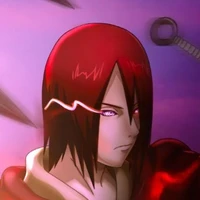 nagato uzumaki