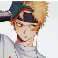 💥bakugou akasuki 💥