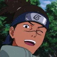 iruka umino