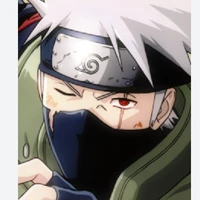 Kakashi hatake