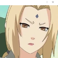 Ledy tsunade
