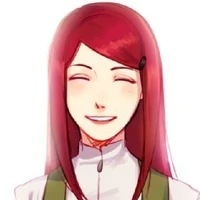 kushina uzumaki