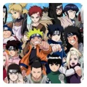 clase de Naruto y Sasuke