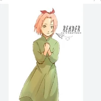 sakura haruno