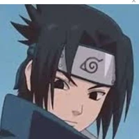 sasuke Uchiha