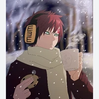 gaara ( o.d)