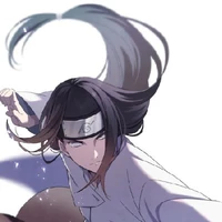 neji hyuga