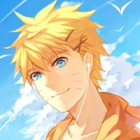 Naruto uzumaki ( doncel)