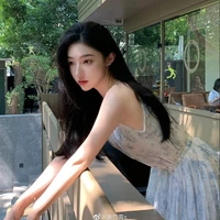 นํ้า (แม่นางเอก)