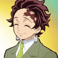 🎴Tanjiro Kamado