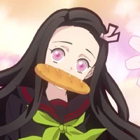 🥖Nezuko Kamado