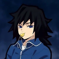 🌊Giyuu Tomioka