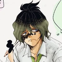 🕸Gyutaro Shabana