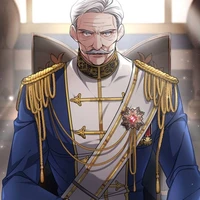 Emperor of the Empire.