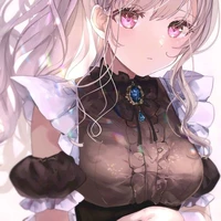 Kari (maid)