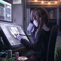 Author.