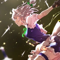 Linn (Assassin)