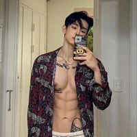 เหนือฟ้า (พระเอก)