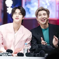 namjin
