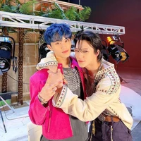 jeno dan mark