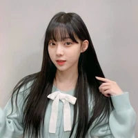 Kim Min Jeong (winter)