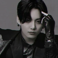 Jeon jungkook (Jk)