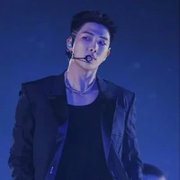 Kim Namjoon (RM)