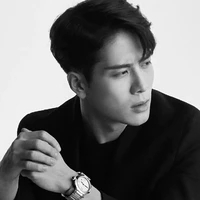 Jackson Wang (JC)