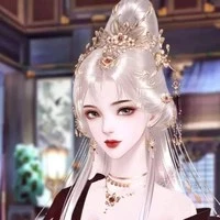 ลี่ลี่(คนใช้สนิทของซางลี่)
