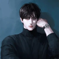 Liam Maxwell{ALPHA}