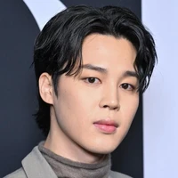 Park Jimin [ Main Dancer,Lead Vocal ]