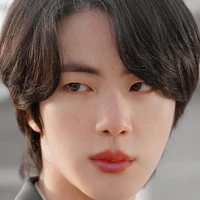 Kim Seokjin [ Visual, Lead Vocal]