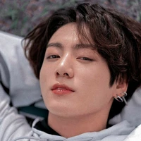 Jeon Jungkook [ Main Vocal,Lead Dancer ]